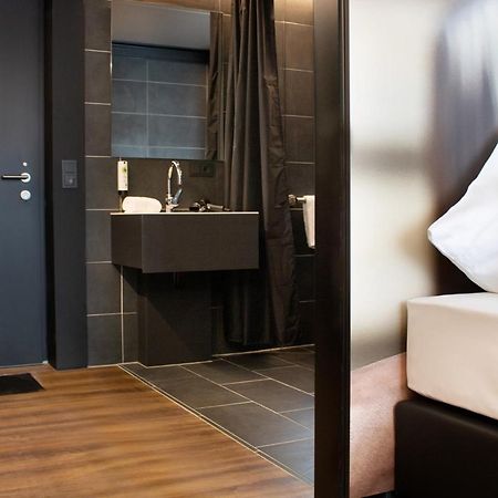 Ae Hotel By Wmm Hotels Rennertehausen Luaran gambar