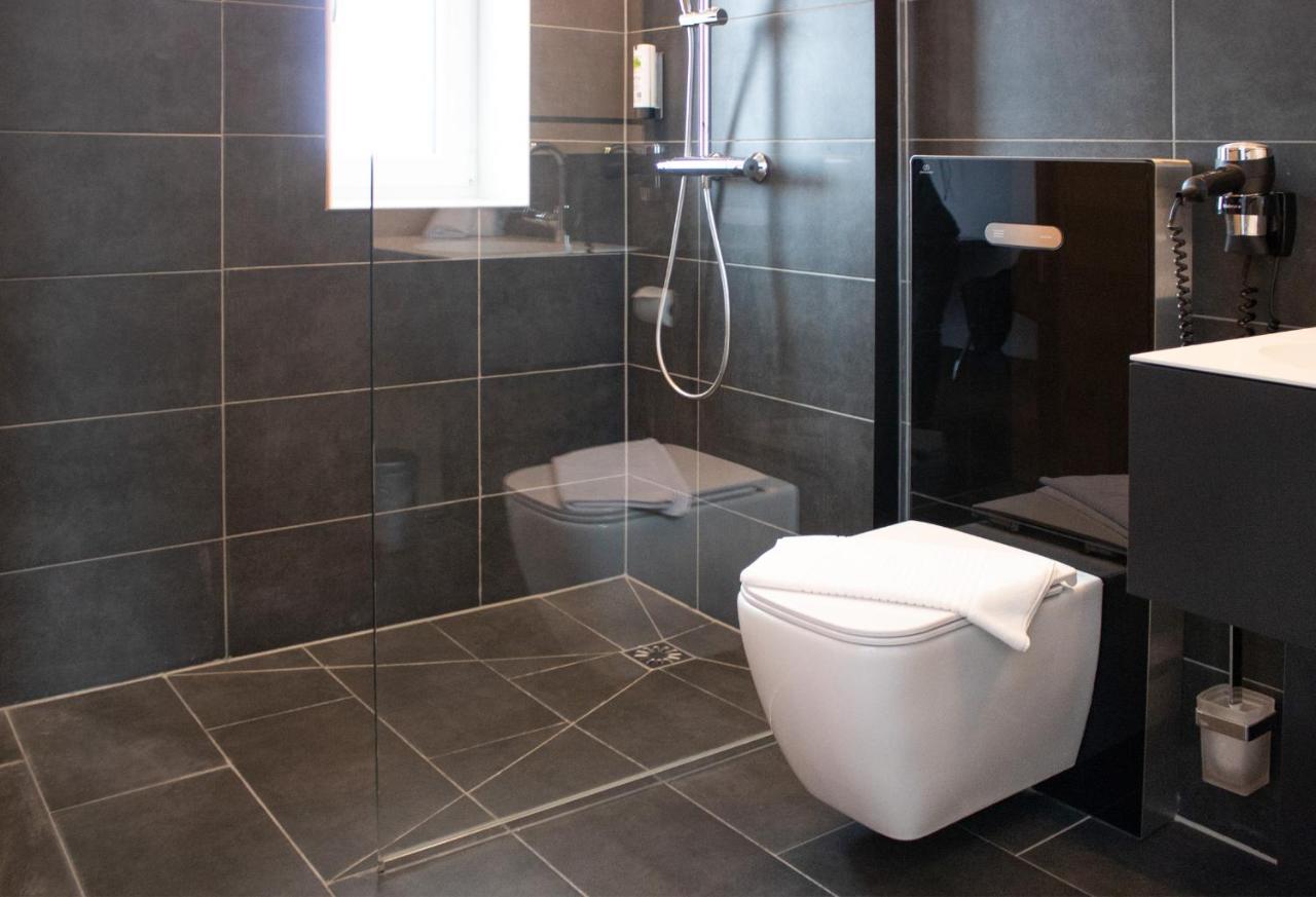 Ae Hotel By Wmm Hotels Rennertehausen Luaran gambar