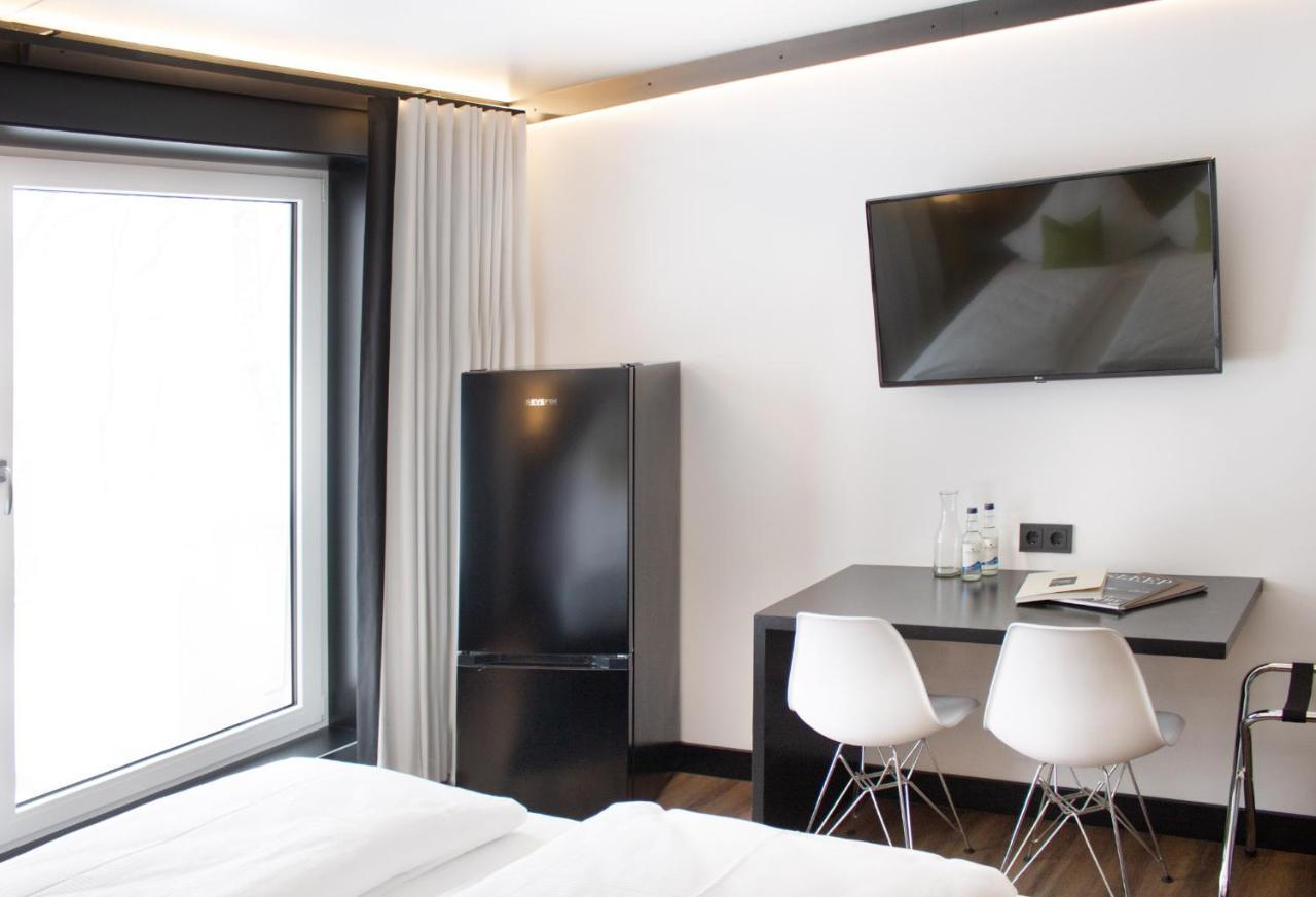 Ae Hotel By Wmm Hotels Rennertehausen Luaran gambar