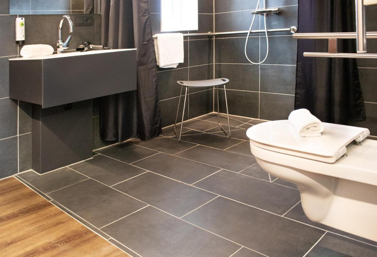 Ae Hotel By Wmm Hotels Rennertehausen Luaran gambar