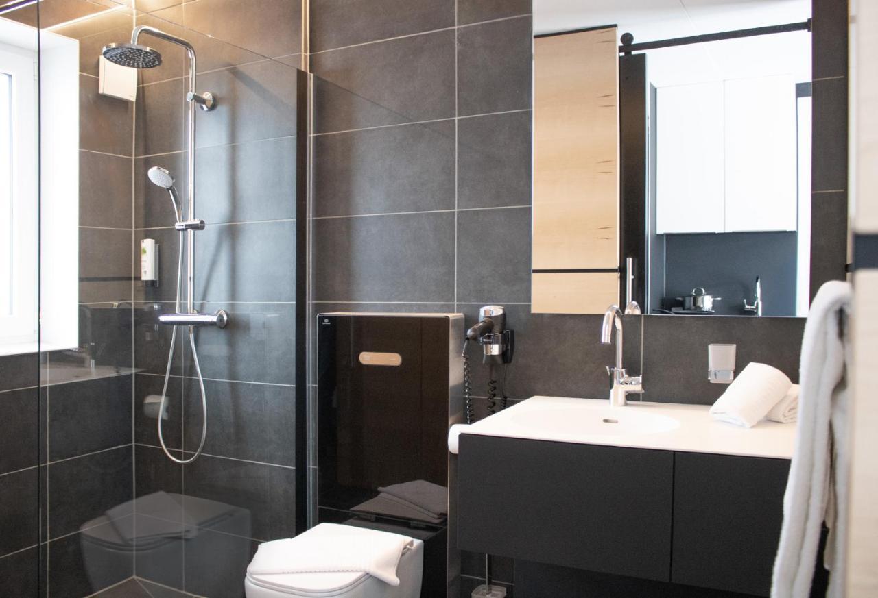 Ae Hotel By Wmm Hotels Rennertehausen Luaran gambar