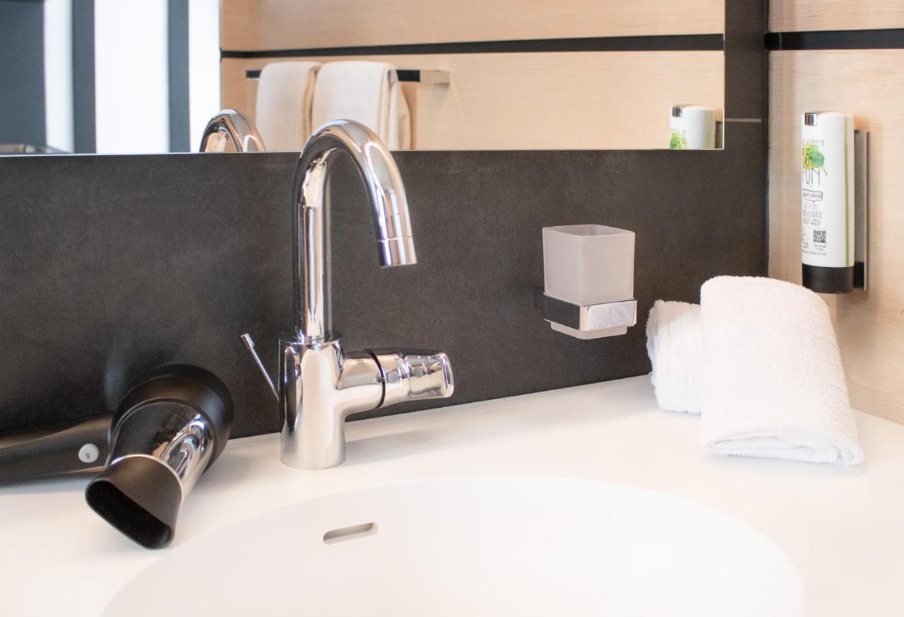 Ae Hotel By Wmm Hotels Rennertehausen Luaran gambar