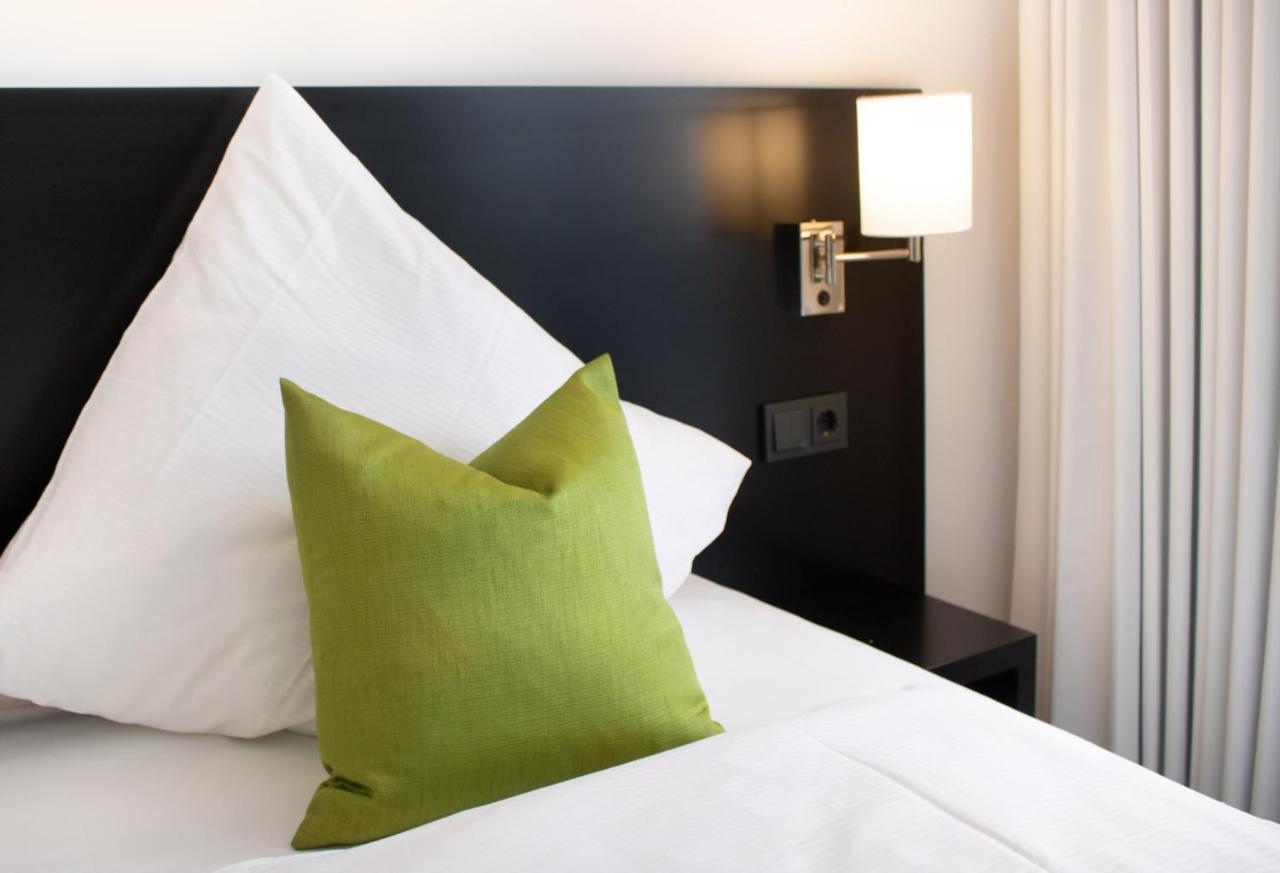 Ae Hotel By Wmm Hotels Rennertehausen Luaran gambar