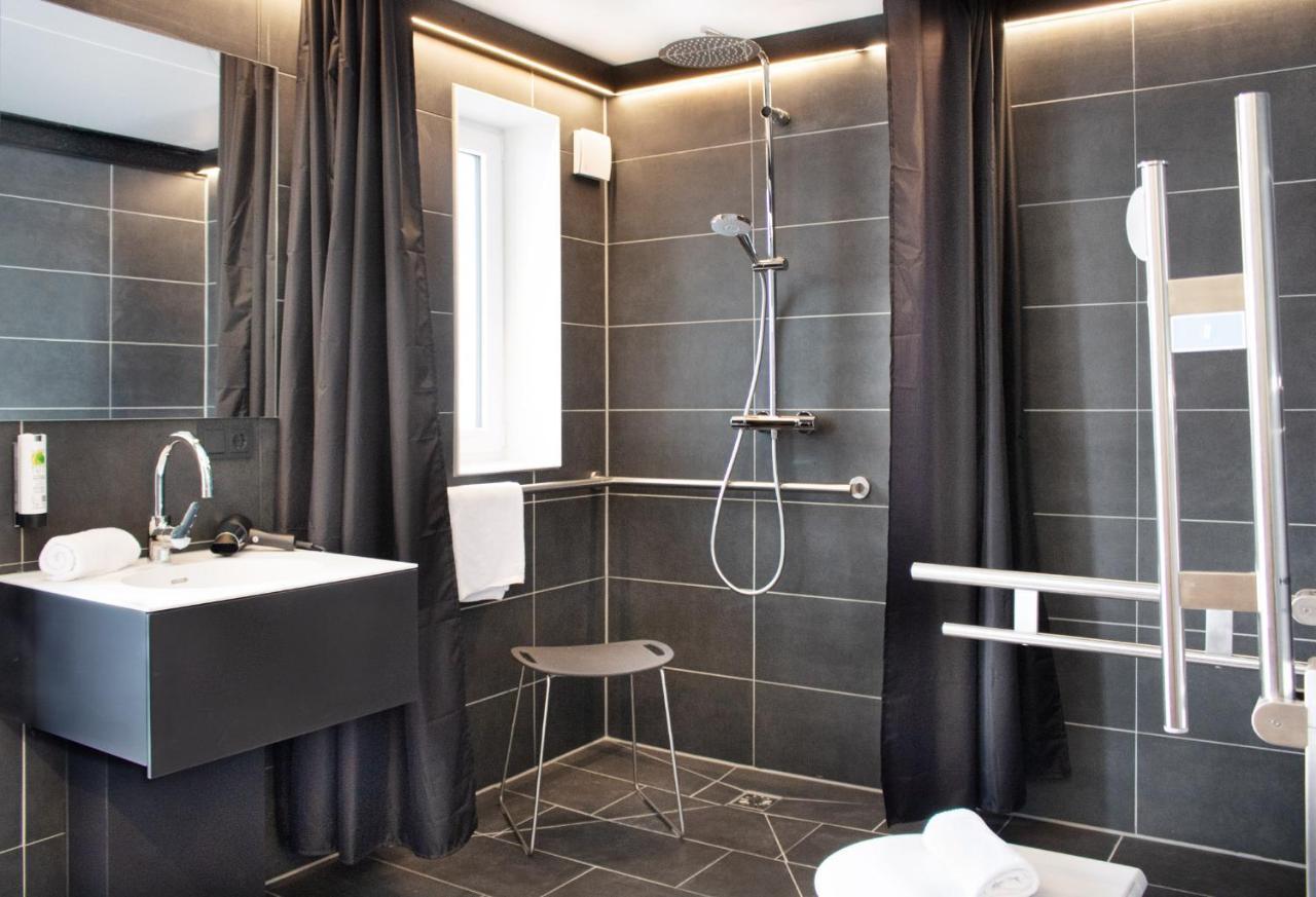 Ae Hotel By Wmm Hotels Rennertehausen Luaran gambar