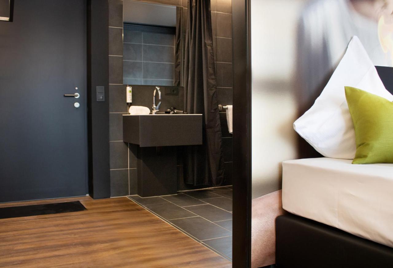 Ae Hotel By Wmm Hotels Rennertehausen Luaran gambar