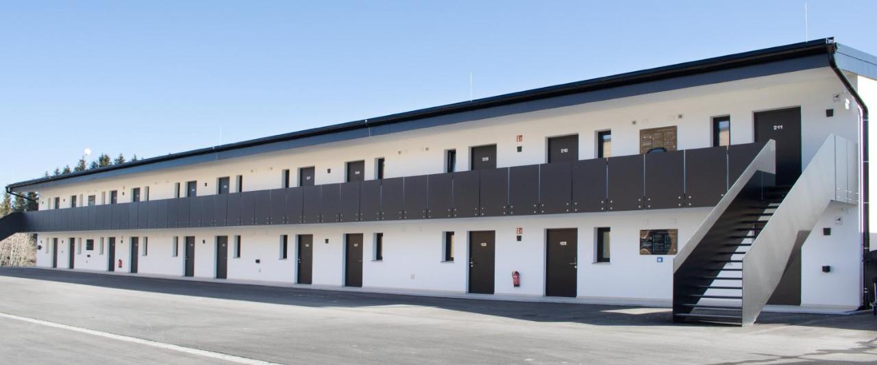 Ae Hotel By Wmm Hotels Rennertehausen Luaran gambar