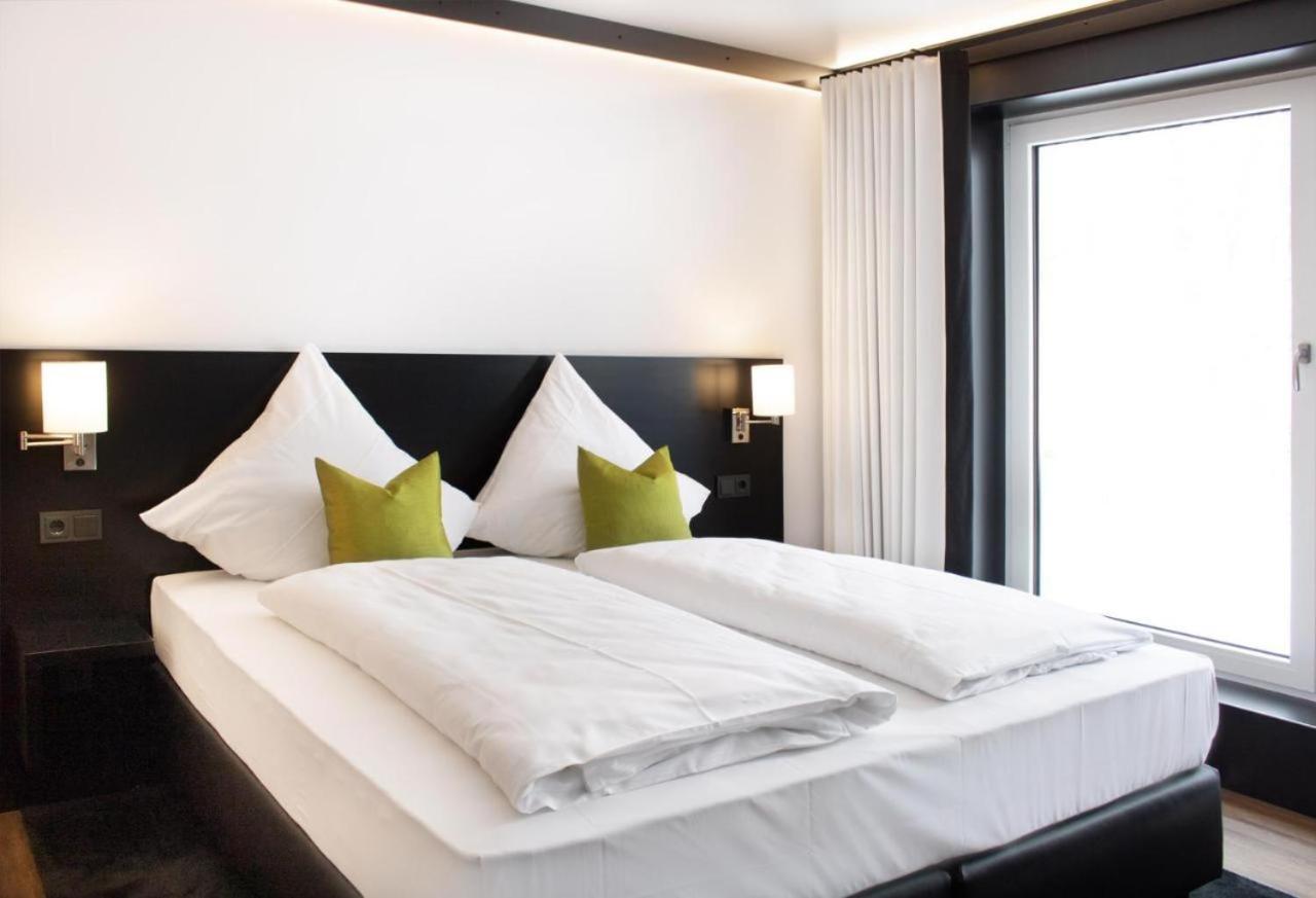 Ae Hotel By Wmm Hotels Rennertehausen Luaran gambar